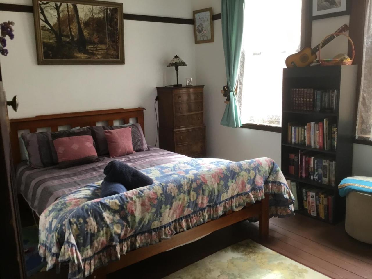 Fireside Inn Guesthouse Goulburn Kültér fotó