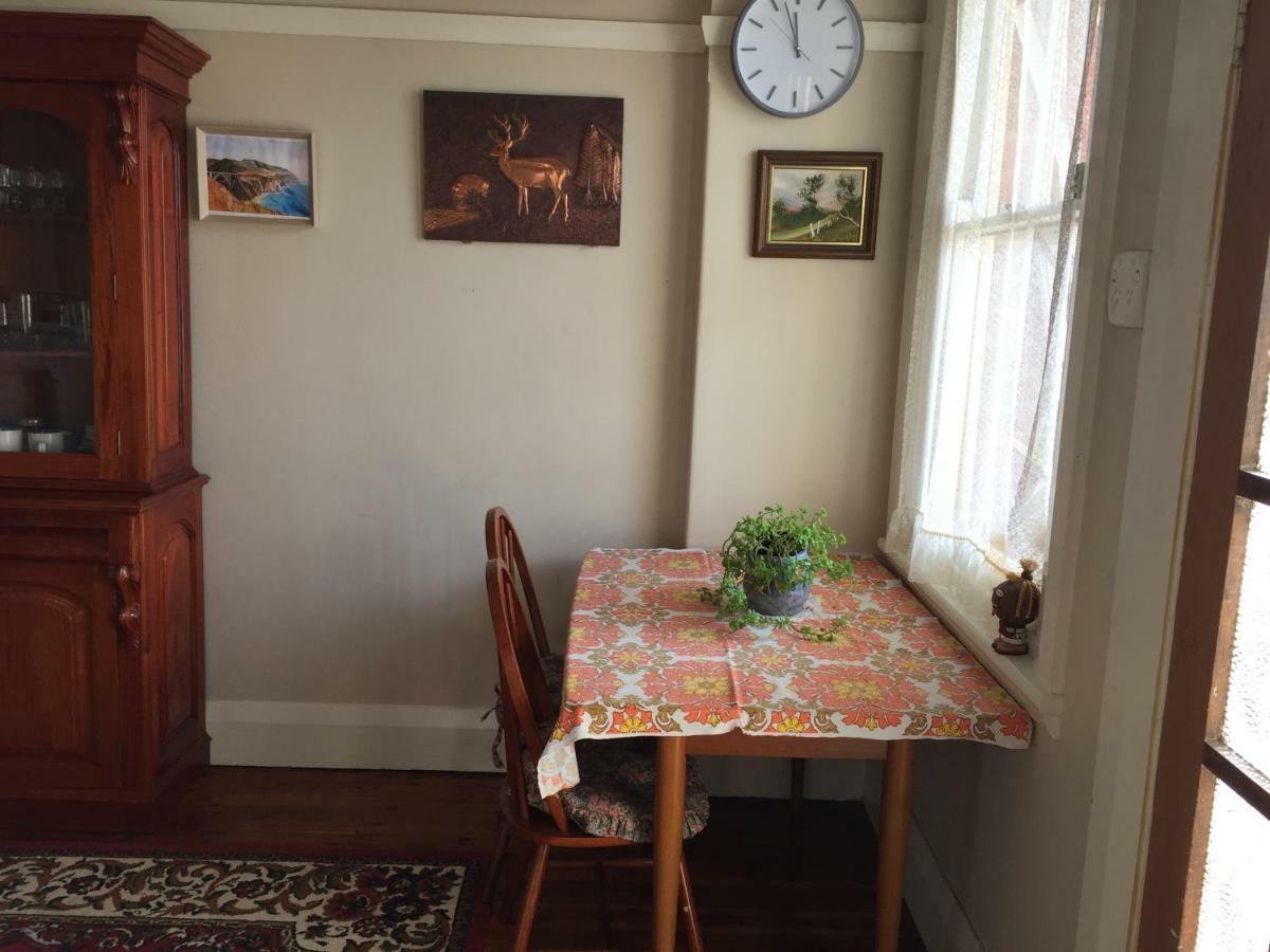 Fireside Inn Guesthouse Goulburn Kültér fotó